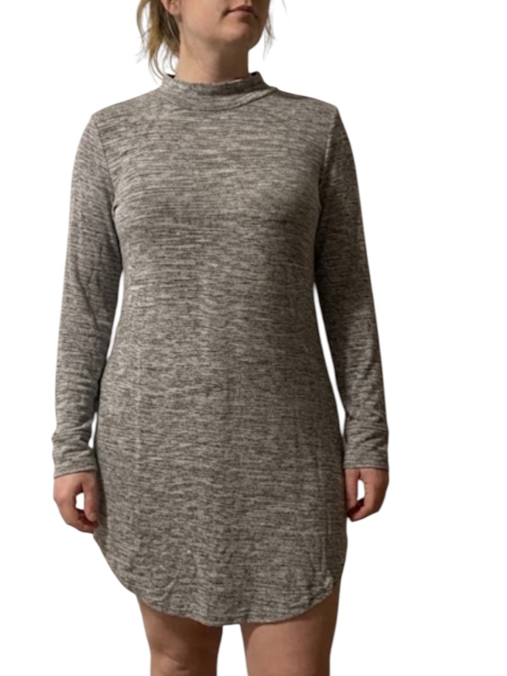Say what ? women’s dress size XL
